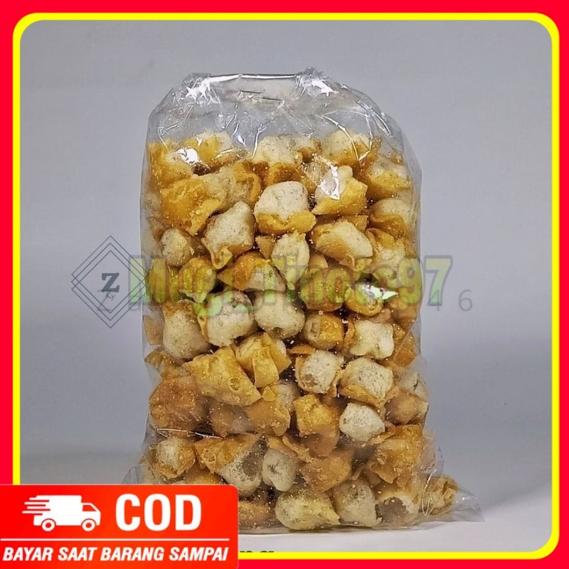 

SIOMAY KERING MINI 1KG topping premium