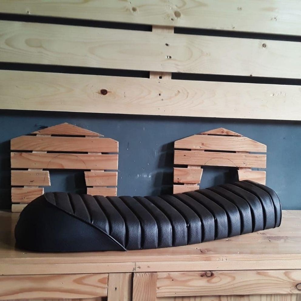 jok motor japstyle panjang 60cm