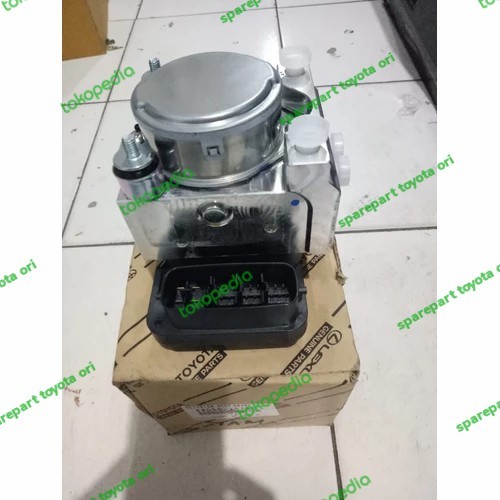 Actuator ABS Actuator Rem Hiace Commuter 44050-26180 berkualitas