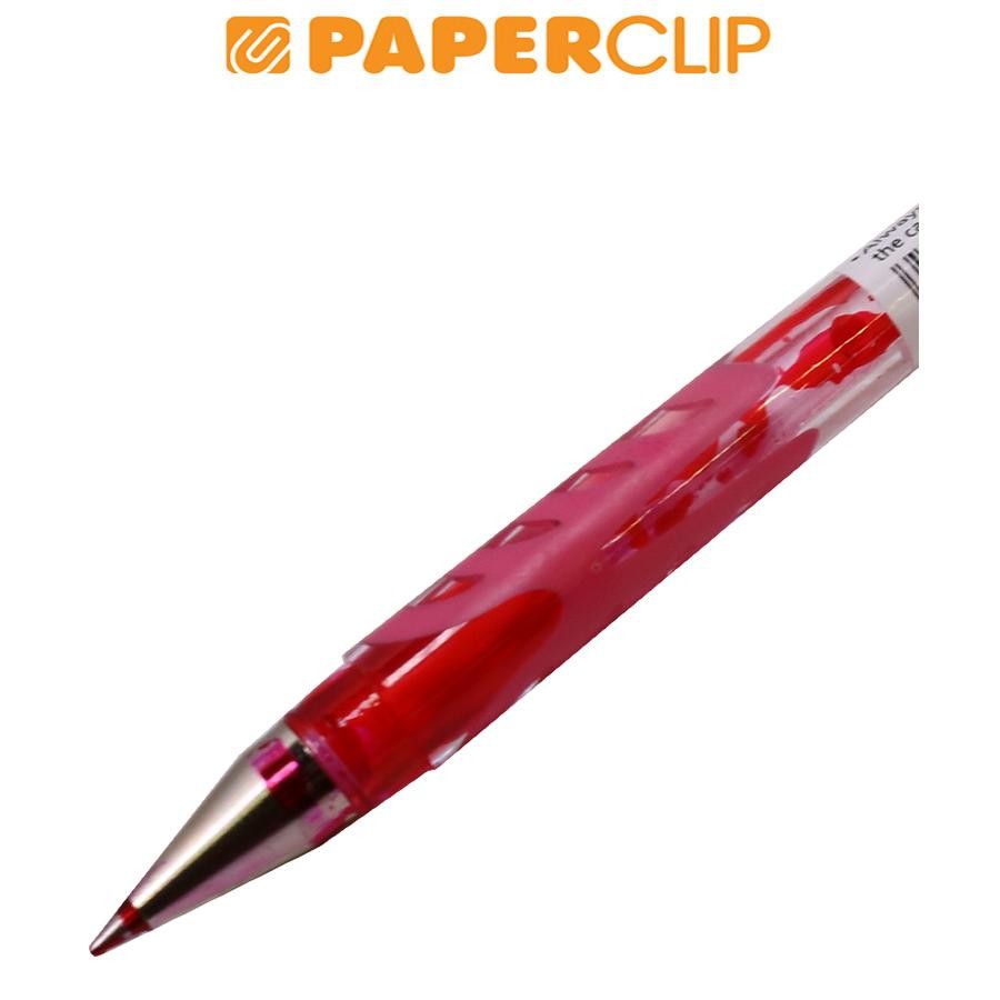 

PULPEN / PEN PILOT WINGEL BL-WG-7 07 PINK