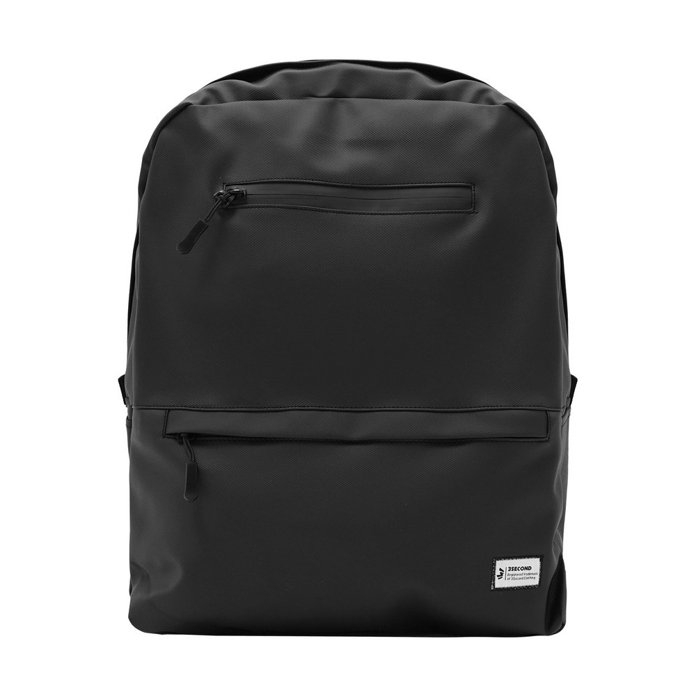 3Second Tas Ransel Pria Backpack Polyester Fumi OL-050125