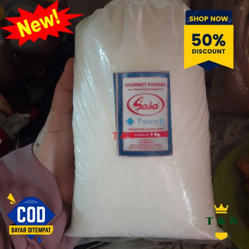 

MICIN penguat rasa 1 kg