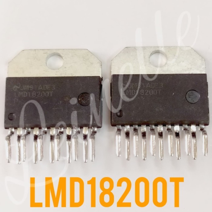 LMD18200T