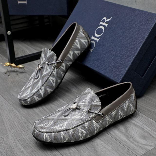 SEPATU LOAFERS PRIA BRANDED CASUAL / SEPATU KANTOR PRIA BRANDED CASUAL IMPORT KULIT ASLI 038