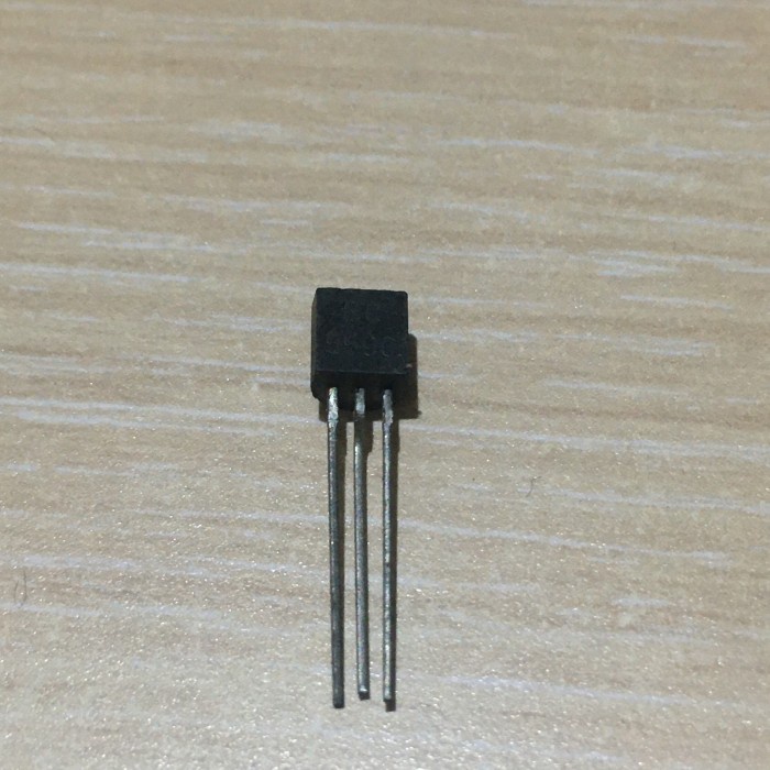 PART2 TRANSISTOR BC559 BC 559