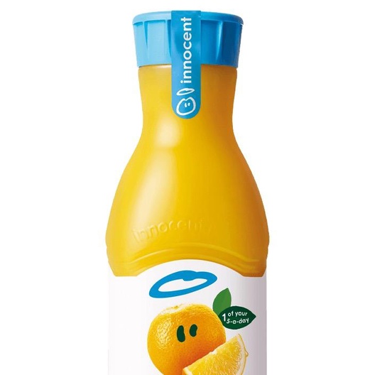 

Jus Jeruk Sehat Rendah Gula