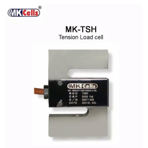 LOAD CELL MK-TSH 500KG 4UNIT/SQB 500KG 4UNIT/KELI PST 5T 4UNIT Juragan Timbangan Digital