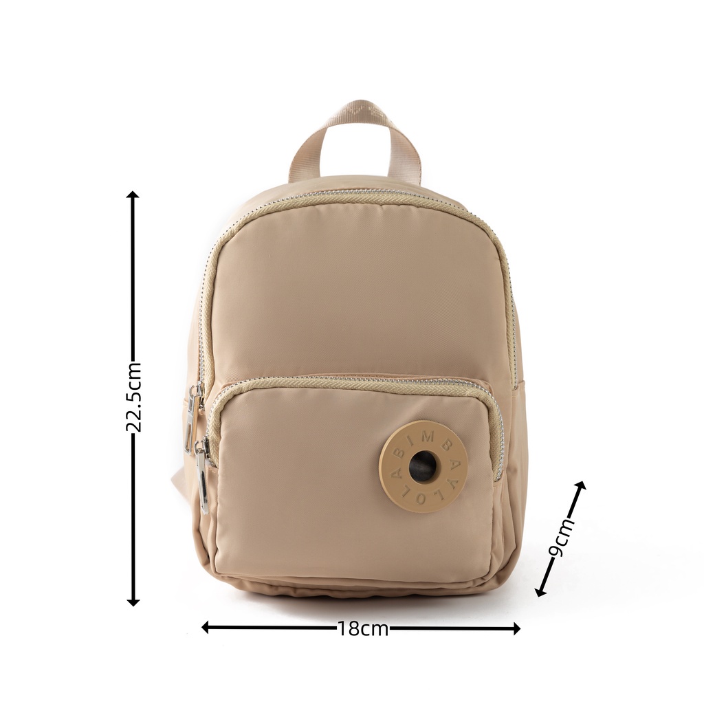 Bimba Y Lola Backpack A-6128# – TasBatam168