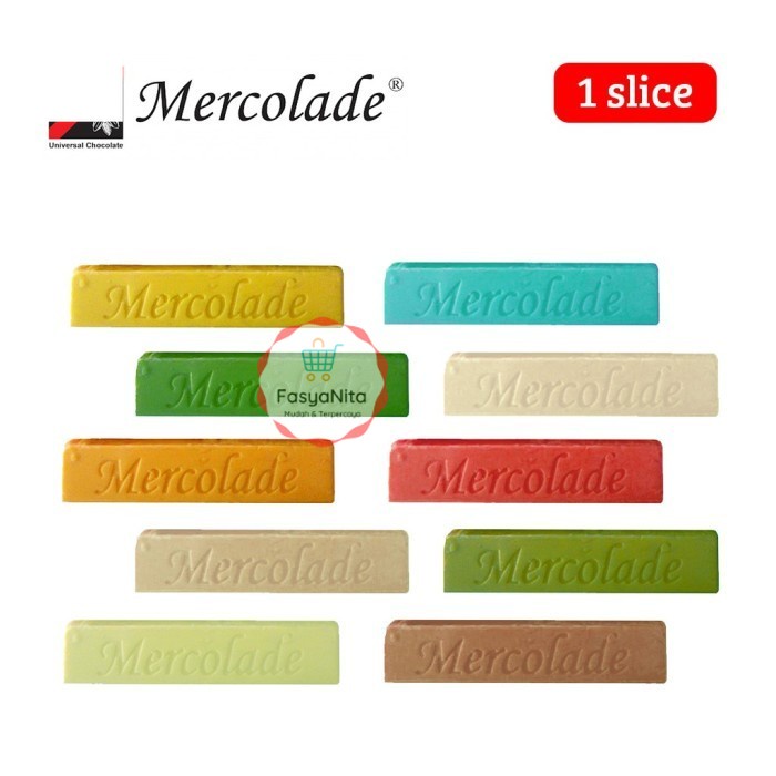 

Mercolade warna potong [166gr] - Ungu - FasyAnita Mart Denpasar