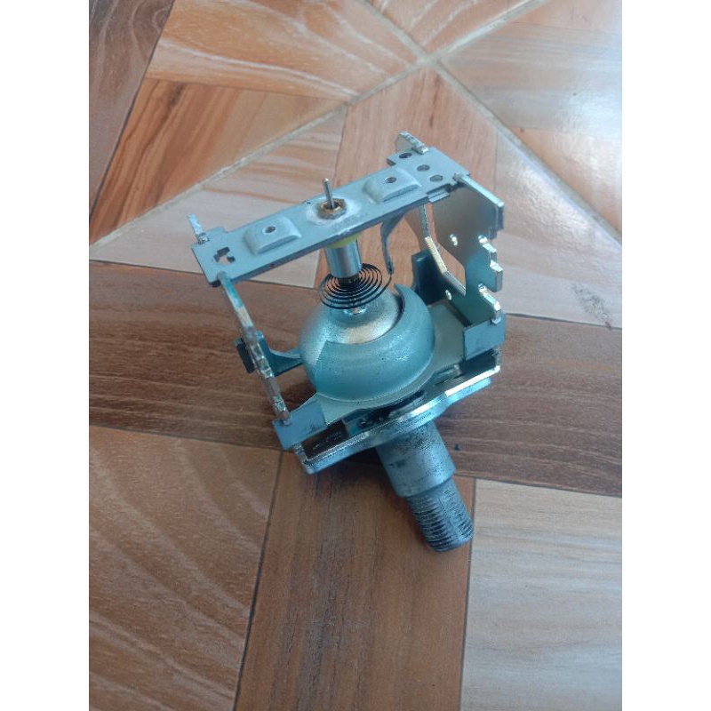 mesin rpm ori speedometer Yamaha RX-King king rxking new master Tachometer Scorpio z g robot peredam