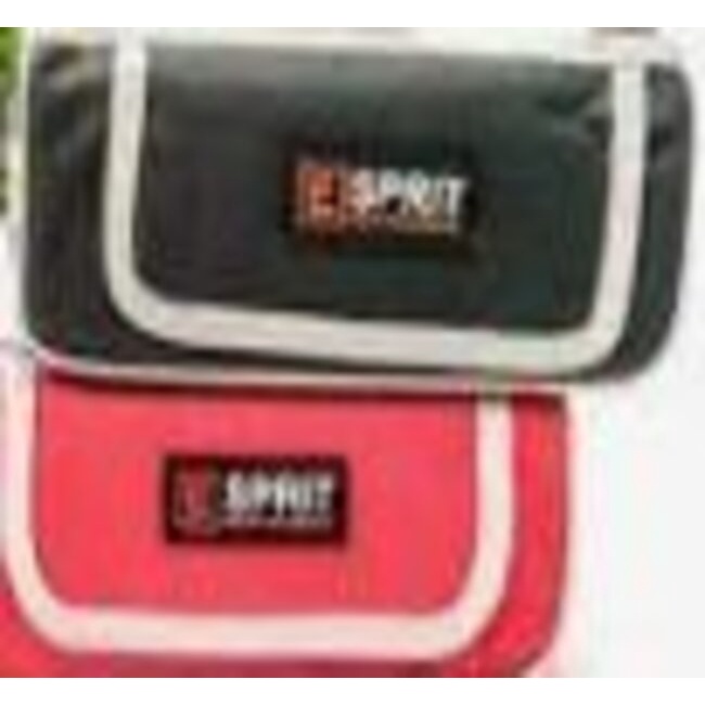 

PENCIL CASE ESPRIT / TEMPAT PENSIL KAIN / TEMPAT PENSIL SLETING / ZIPPER PENCIL CASE MULTIFUNGSI / KOTAK PENSIL SLETING