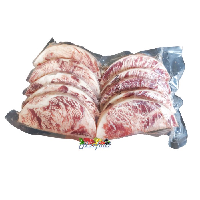

Wagyu Mess Meltique | Trimming Meltique 1kg