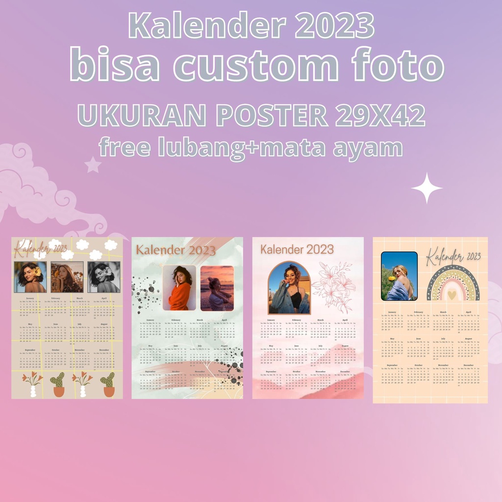 

Kalender 2023-kalendercustom-kalendercustomfoto-kalenderdinding-kalendermurah