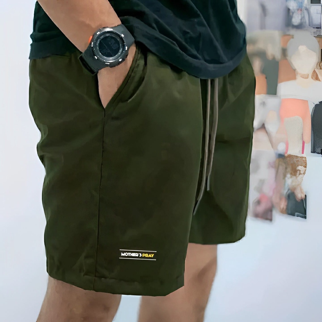BOARDSHORT / Celana Pendek Pria Dewasa / Celana Pendek DistroPremium / Celana Pendek Cowok Santai