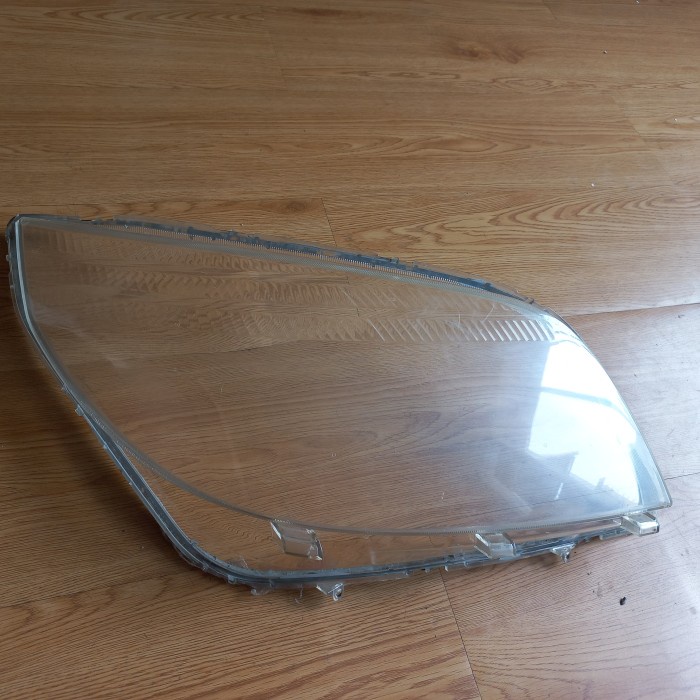 Mika headlamp lampu depan RushTerios 2012sd 2014 original