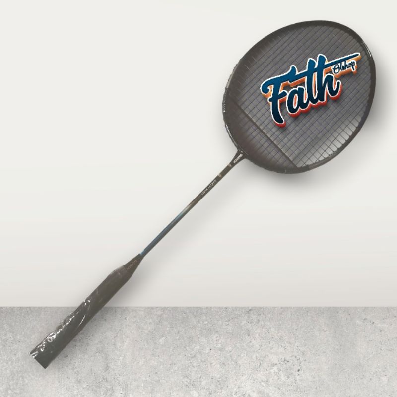 Raket Gosen Roots Gavun Shaft Original Japan