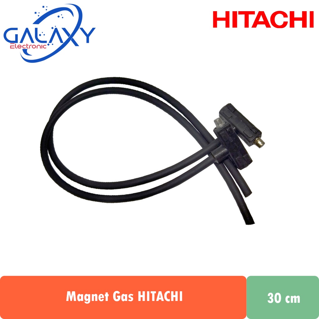 Magnet Pemantik Kompor Gas HITACHI Kabel Magnet Kompor Gas Magnet Gas Panjang