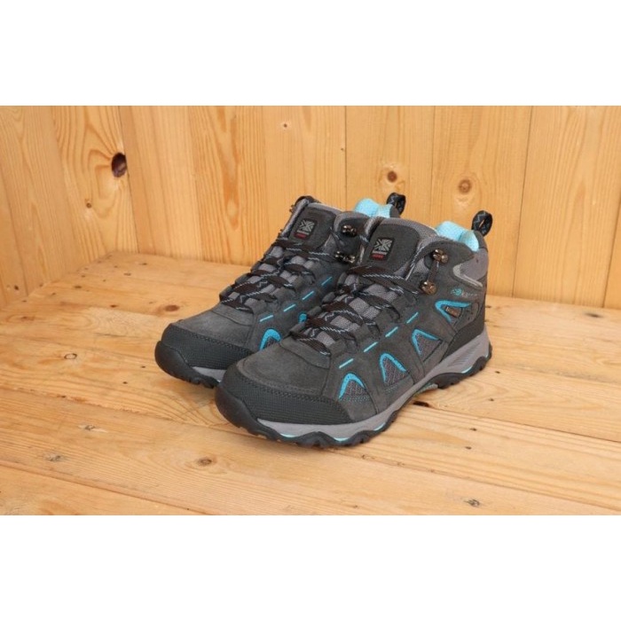 Sepatu Karrimor Mount mid Women Series - Sepatu Gunung Karrimor