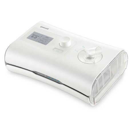Yuwell YH550 Auto CPAP / APAP – Terapi Sleep Apnea & Anti Mendengkur
