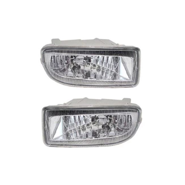 FOGLAMP LANDCRUISER VX 100