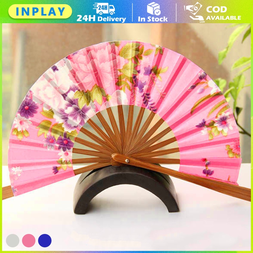 Kipas Lipat China Jepang / Kipas Genggam Lipat / Kipas Lipat Jepang / Kipas Lipat / Kipas Tari
