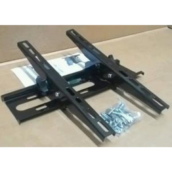 Gantungan TV LED-LCD 14"-32" / Penyangga TV LED-LCD 14"-32" - 14-32