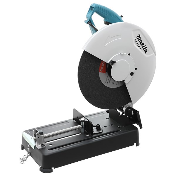 Cut Off 14 Inch MAKITA NEW M2401B pengganti MT243 MT240 MAKTEC potong besi cutting wheel 14” mseries