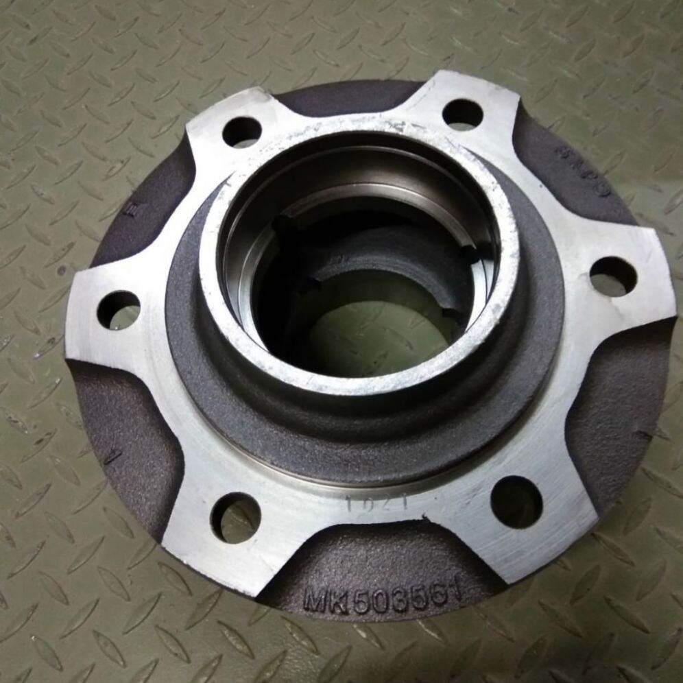 NPA RODA BELAKANG PS 125 TURBO CANTER NAP RODA CANTER