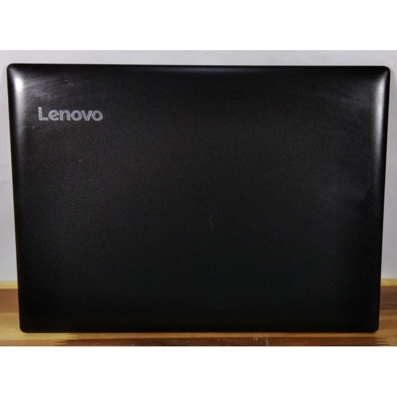 Ideapad 320 casing case laptop lcd bagian belakang lenovo ideapad 320