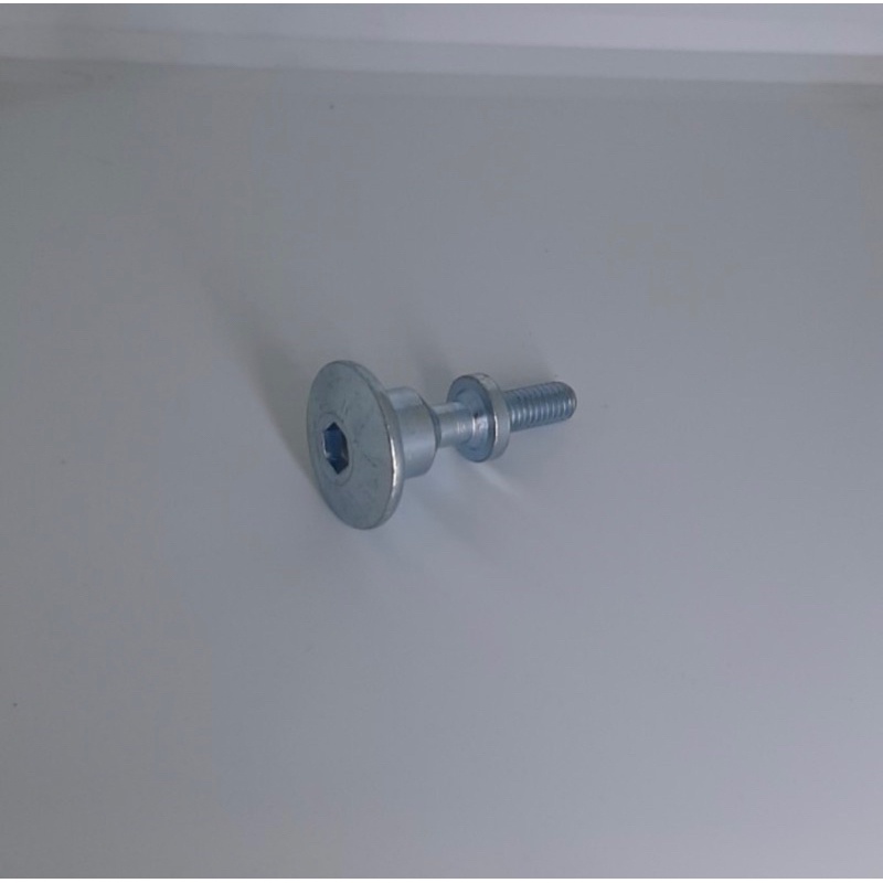 Baut head revo absolute