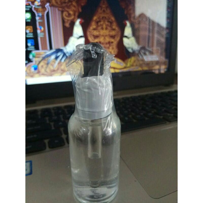 Doping Ayam Laga Racing Horse | Doping Ayam Aduan Terbaik Berkualitas