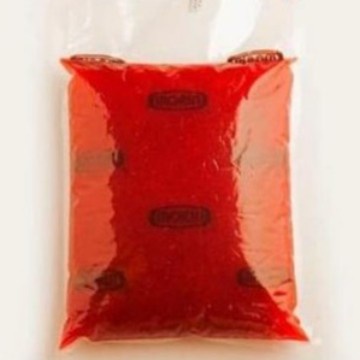 

HK85 Morin Topping Strawberry 2 Kg (Refill)