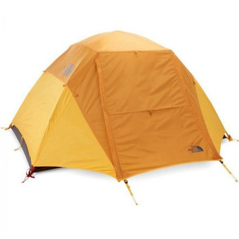 Tenda the north face stormbreak 2p tent original