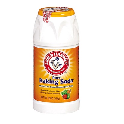 

ARM HAMMER BAKING SODA 340gr UNTUK PENCUCI BUAH & SAYUR