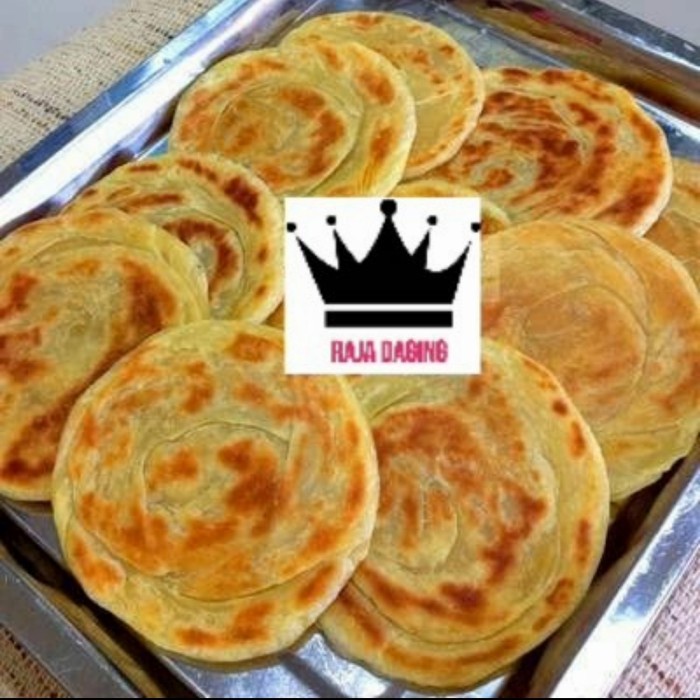 

[Big Sale] Roti Cane / Canai / Maryam