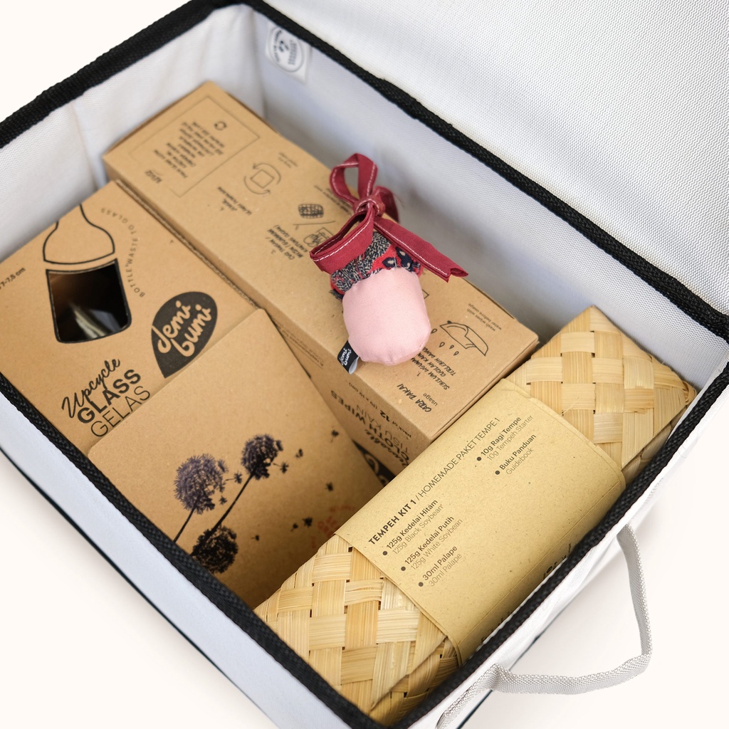 

demibumi - Hampers Joy