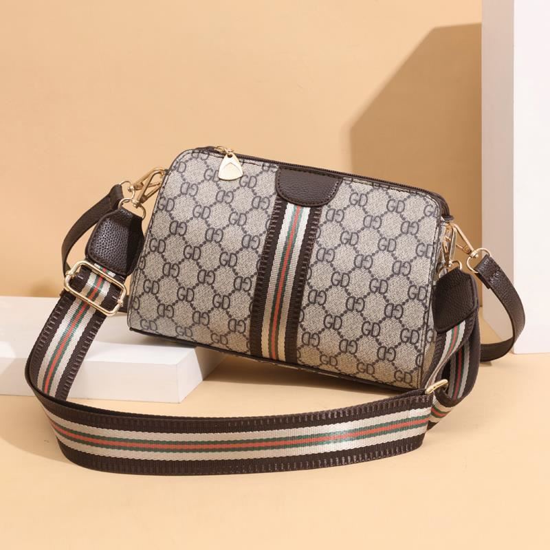 [COD] Roju RJ7003 Tas Selempang Wanita Fashion Import Grosir Promo JT7003 BQ2847 LT1788 CR7164 7003 