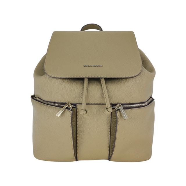 Hush Puppies Tas Wanita Tegan Backpack Taupe