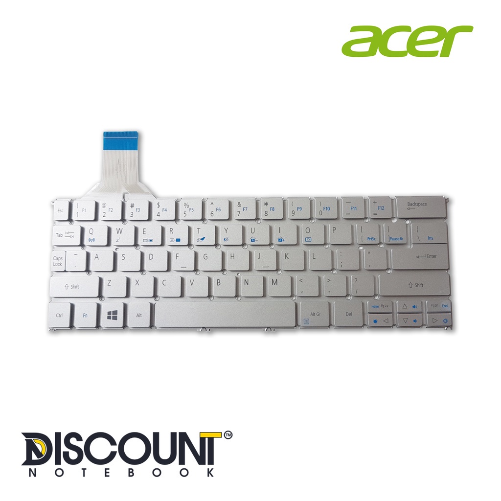 KEYBOARD LAPTOP | KEYBOARD LEPTOP ACER Aspire P3-131, P3-171