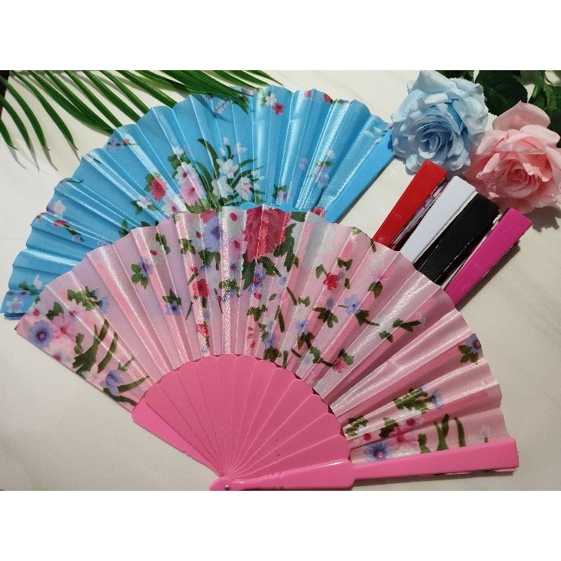 KIPAS LIPAT GAGANG / KIPAS LIPAT JEPANG / KIPAS LIPAT TANGAN / KIPAS LIPAT GAGANG POLOS