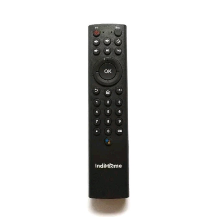 REMOTE REMOT STB ZTE ZXV10 B760H B860H V5 NON VOICE INDIHOME