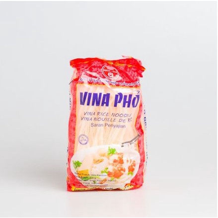 

Bich chi vina pho ric noodle 400gr