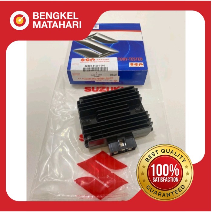 KIPROK NEX 2 ORIGINAL SGP SUZUKI