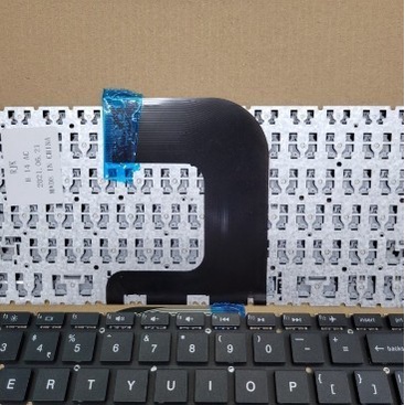 Keyboard Laptop HP Pavilion 14-Am128TX 14-Am125TX 14-Am127TX -DN