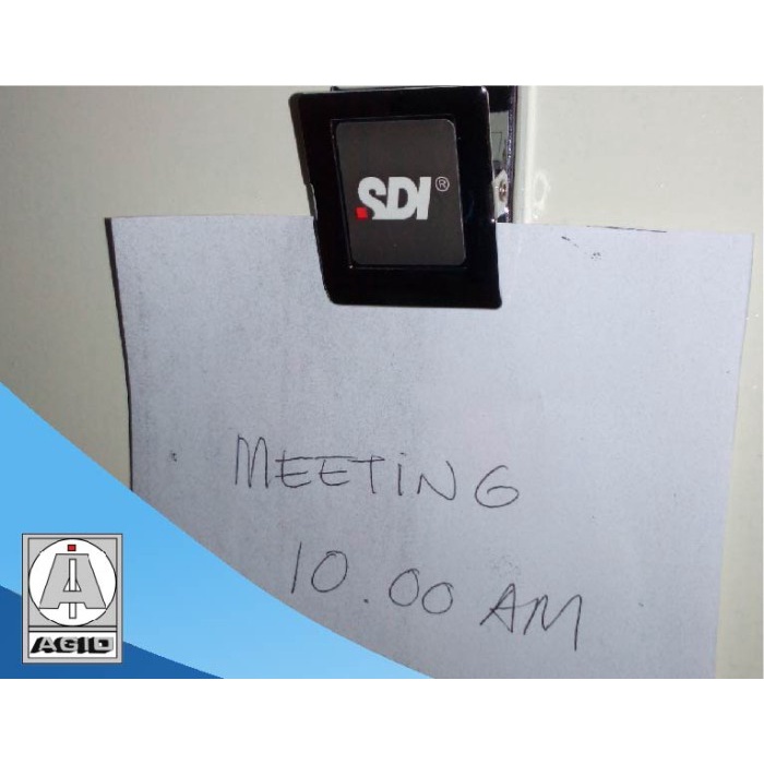 

SDI Magnetic Clip No. 4285 size S