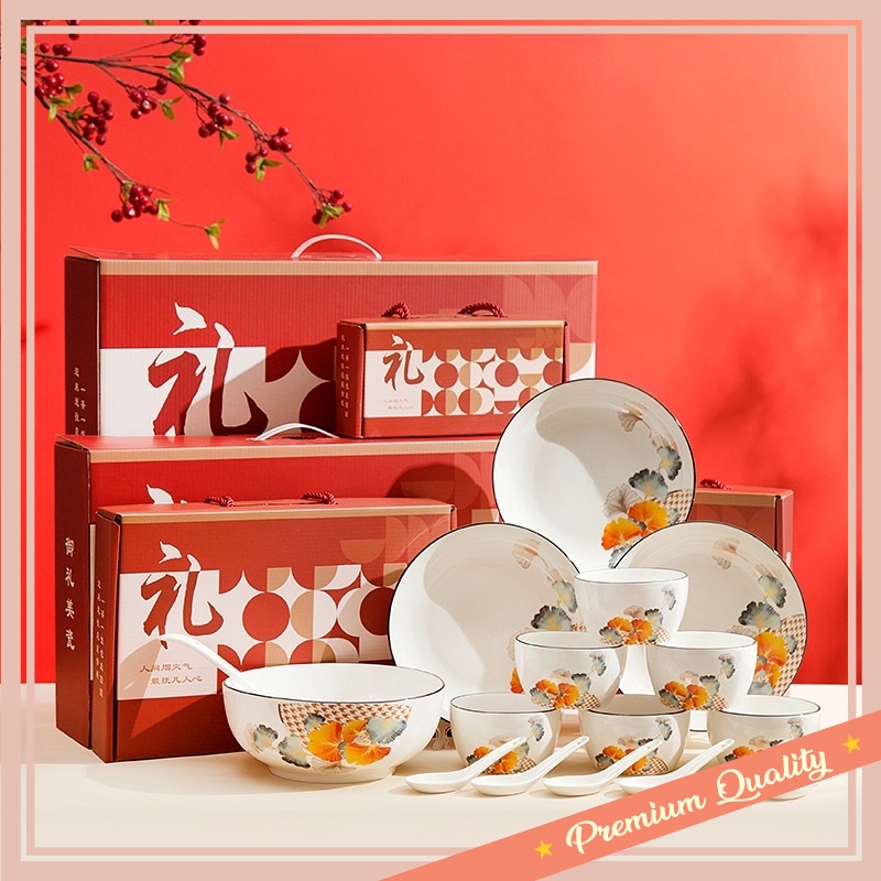 

Set Hadiah Hampers Souvenir Kreatif Keren Murah Unik Lucu / bowl set hampers souvenir hadiah mangkuk supit set gift box