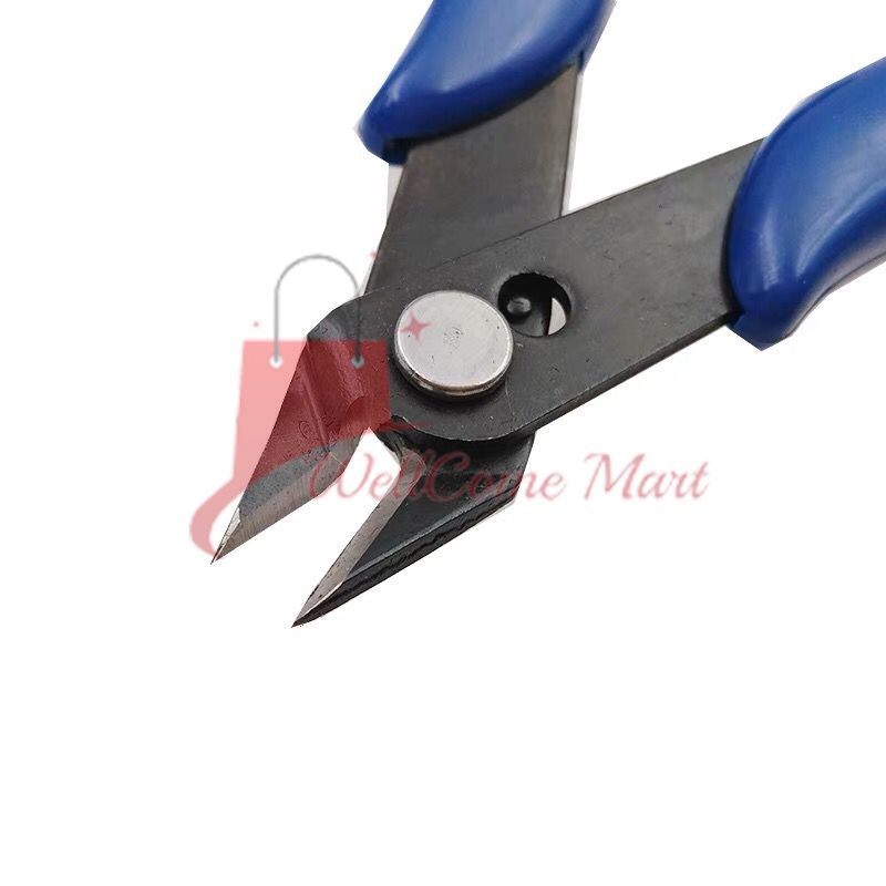 Tang Potong Kawat / Tang Plato Pemotong Kawat / Plato Tang Potong