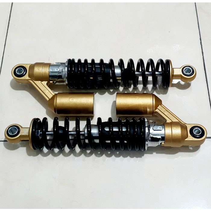 226560. SHOCK BELAKANG TAEGEN TIGER NEW - KCJ