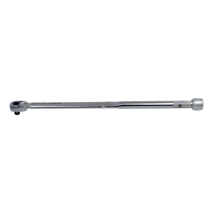 Kunci Torsi Tohnichi QL280N-MH 3/4 Inch 40-280 Nm Torque Wrench Original