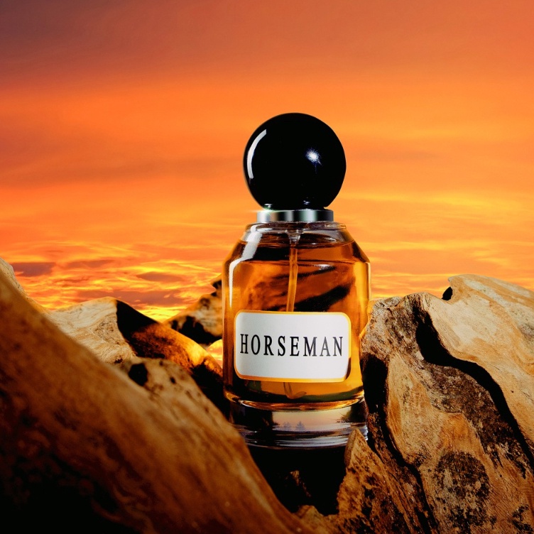 Buy 2 Get 1,Exxome - Horseman V2 “Boost Your Spirit”  Inspired